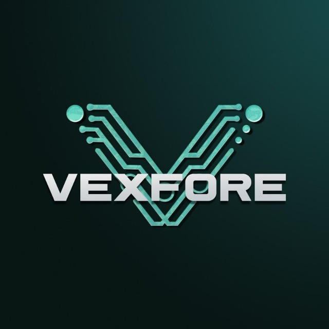 VEXCRM Logo
